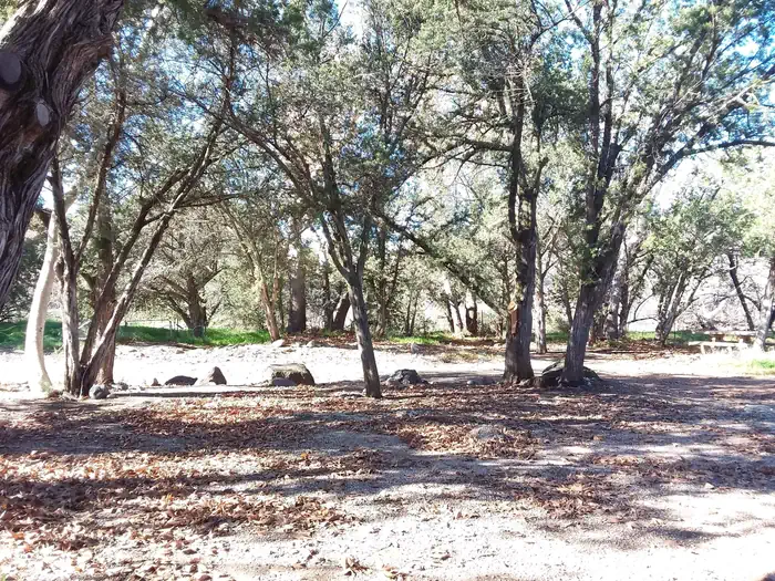 CAVE CREEK GROUP SITE photo 4