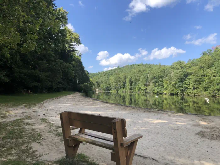 CAVE MOUNTAIN LAKE FAMILY CAMP photo 3