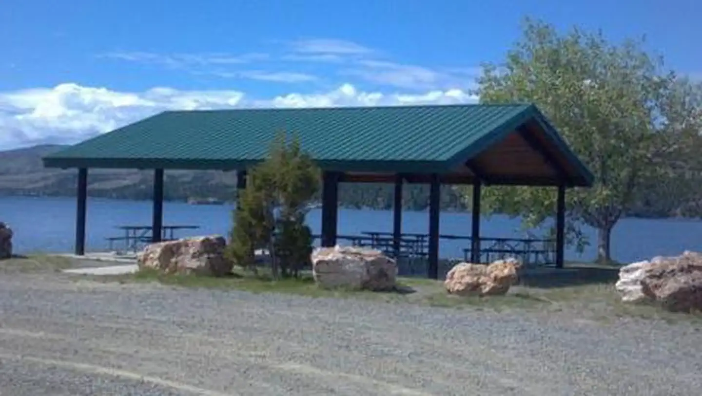 CAVE POINT GROUP USE AREA photo