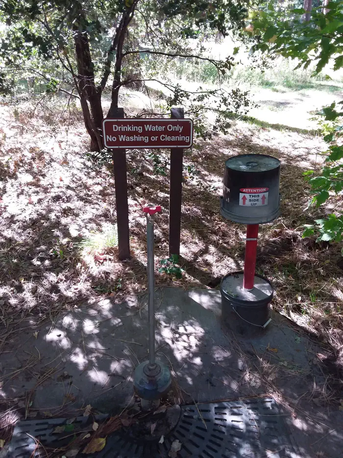 CAVE SPRING photo 4