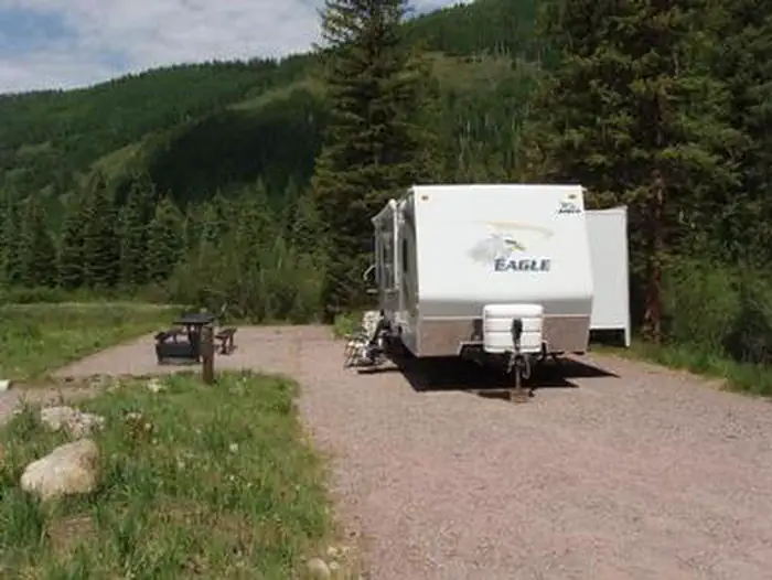 CAYTON CAMPGROUND photo 5
