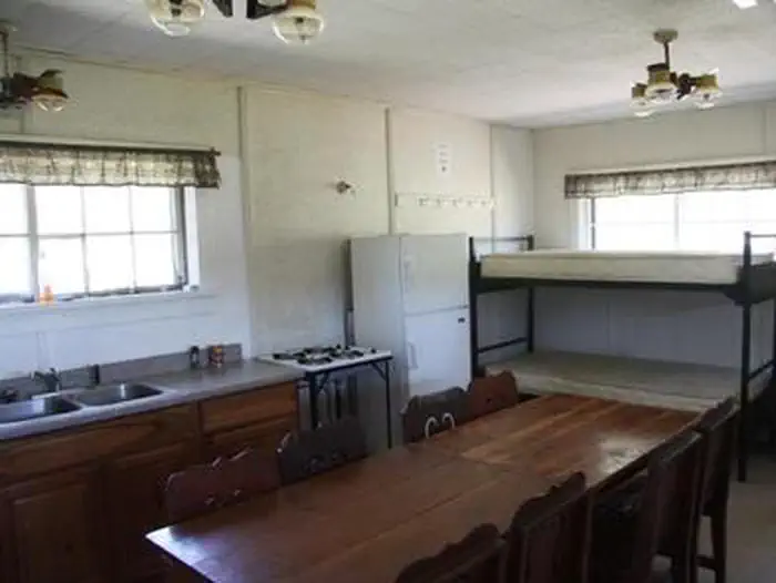 CAZIER CABIN photo 5