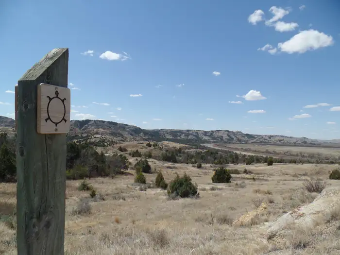 CCC Campground (ND) photo 3