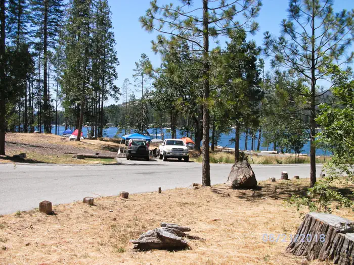 CEDAR BLUFF photo