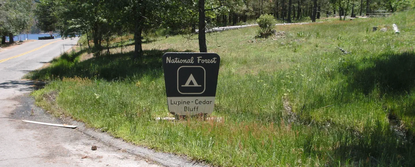 CEDAR BLUFF photo 2