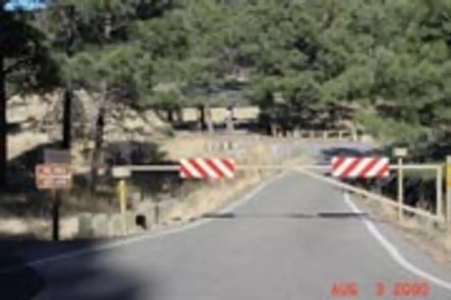 CEDAR CREEK (Sam Tobias) photo 2