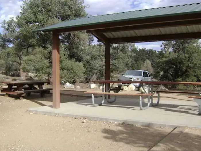 CEDAR FLAT GROUP CAMPGROUND photo 3