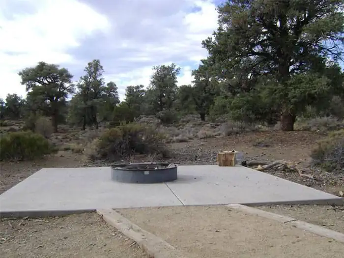 CEDAR FLAT GROUP CAMPGROUND photo 5