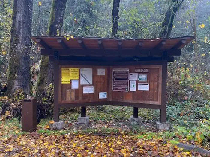 Cedar Grove Campground photo 2