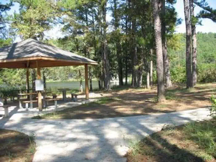 CEDAR LAKE (OKLAHOMA) photo 3