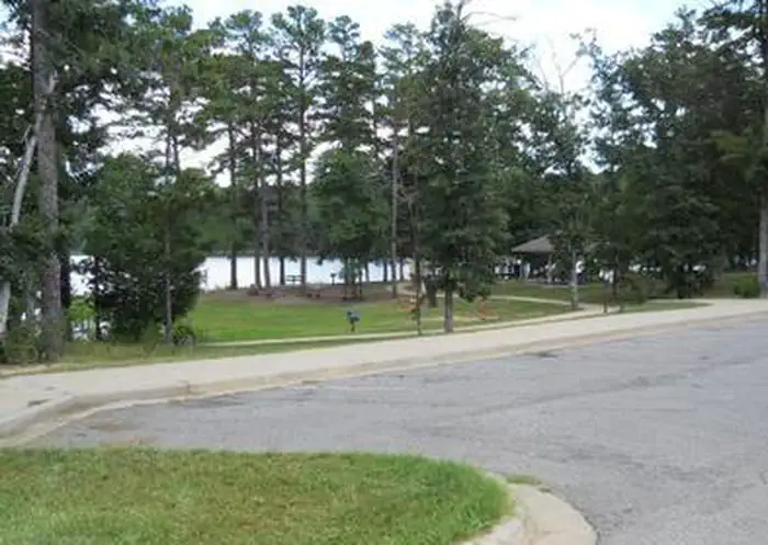CEDAR LAKE (OKLAHOMA) photo 4