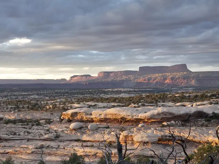 Cedar Mesa Backpacking Permits photo 2