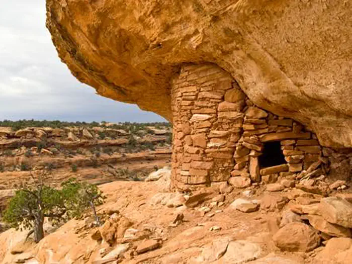 Cedar Mesa Backpacking Permits photo 3