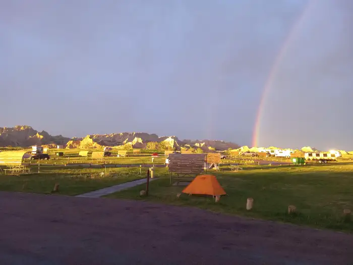 Cedar Pass Campground photo 3