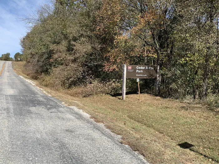 CEDAR RIDGE (MO) photo