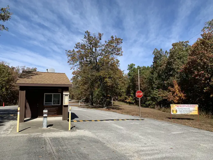 CEDAR RIDGE (MO) photo 2