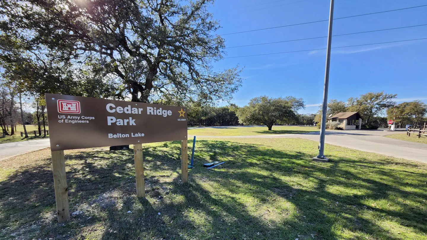 CEDAR RIDGE (TX) photo