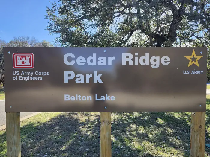 CEDAR RIDGE (TX) photo 3