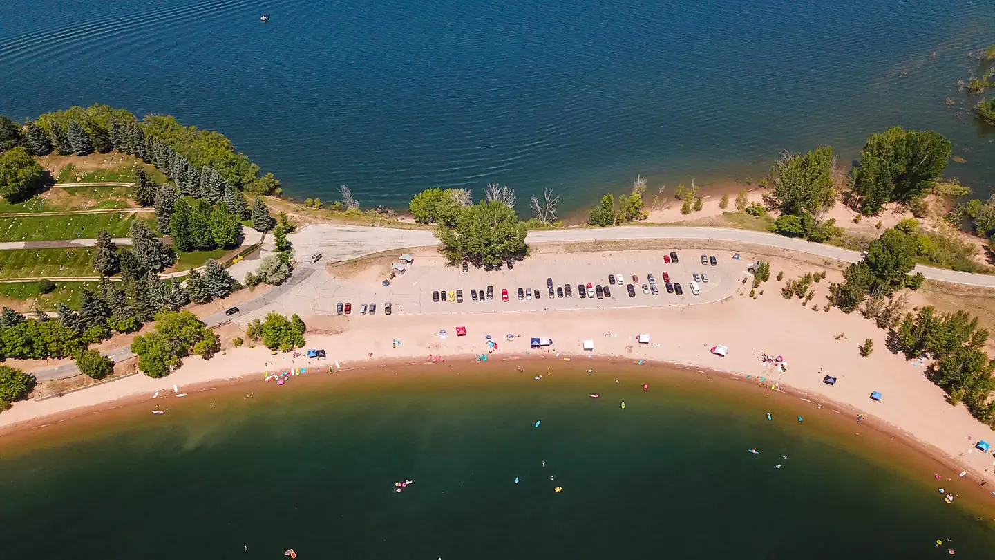 Cemetery Point Picnic Area photo
