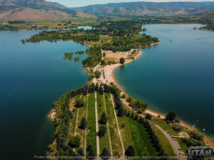 Cemetery Point Picnic Area photo 5