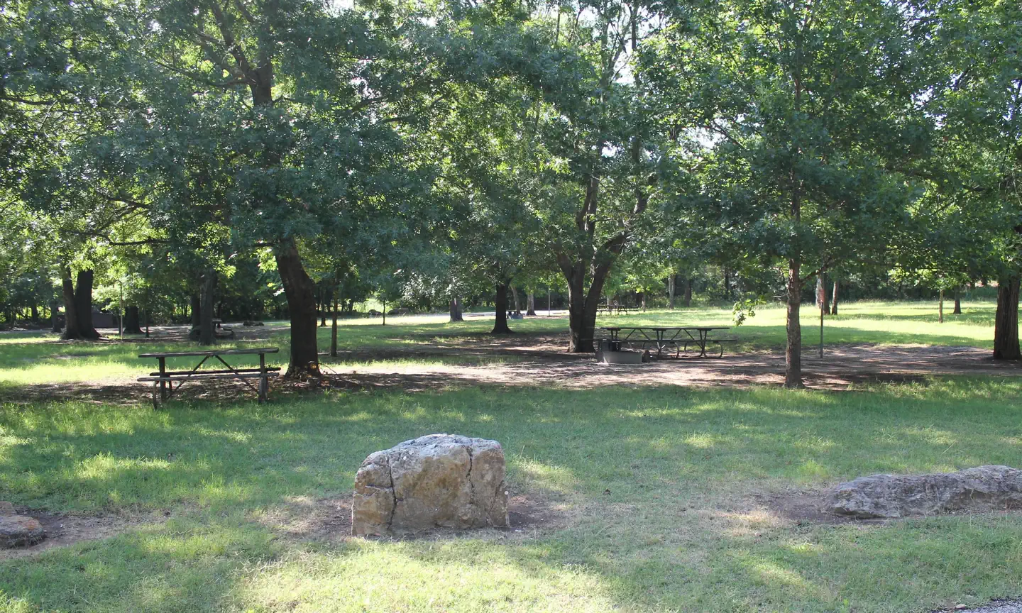 Central Group Camp (Chickasaw) photo 3