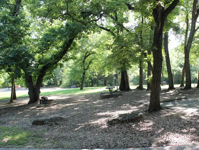 Central Group Camp (Chickasaw) photo 4