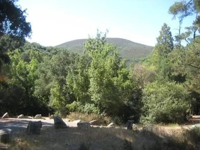 CERRO ALTO CAMPGROUND photo 3