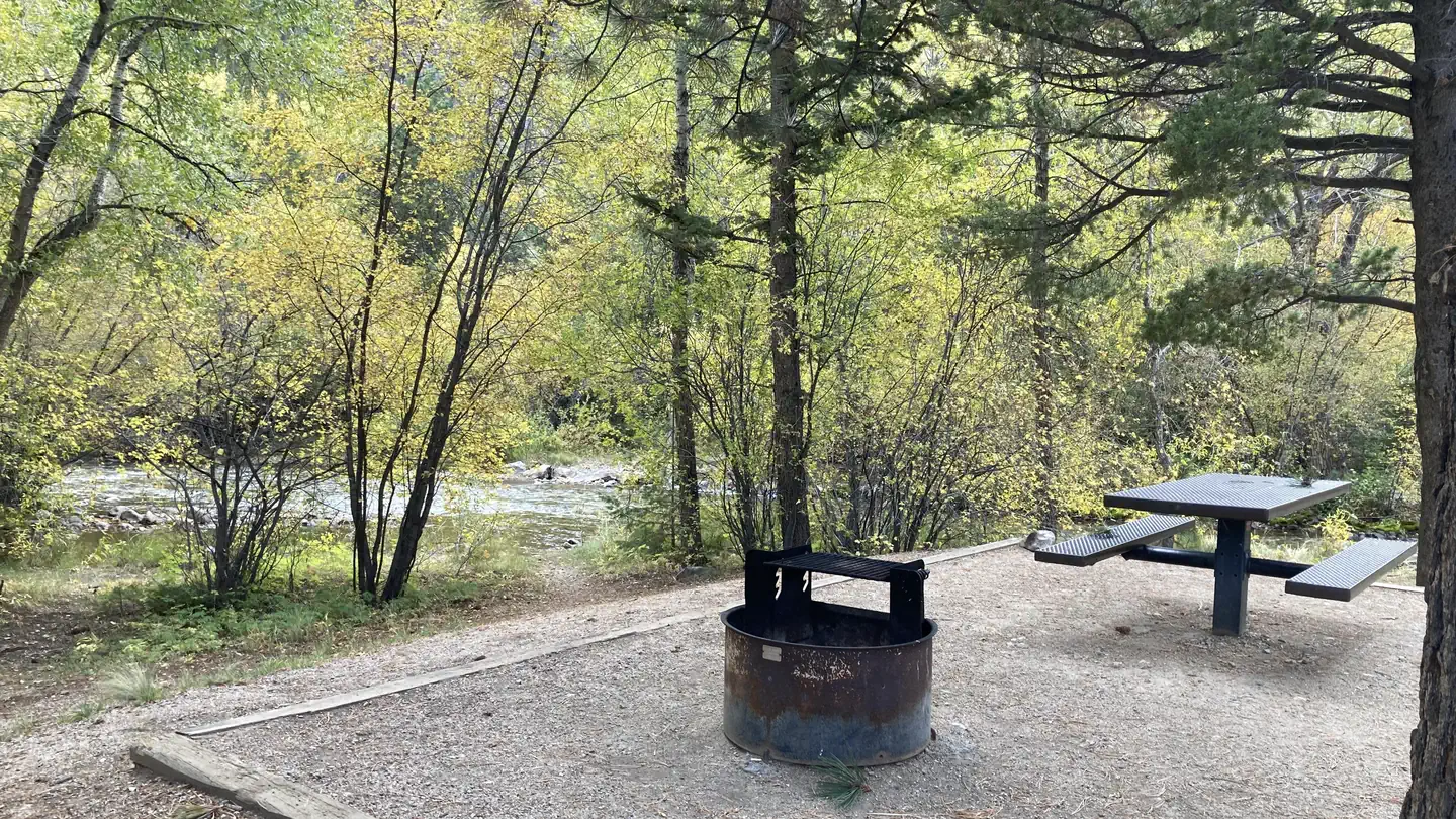 CHALK LAKE photo