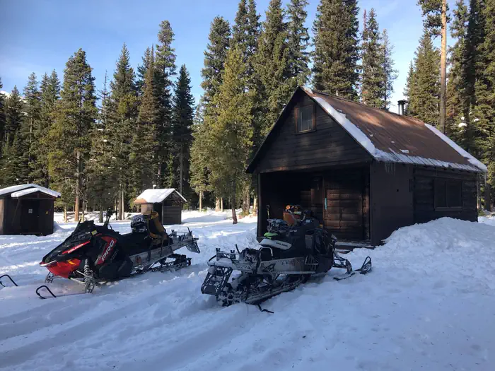 CHALLENGE CABIN photo 2