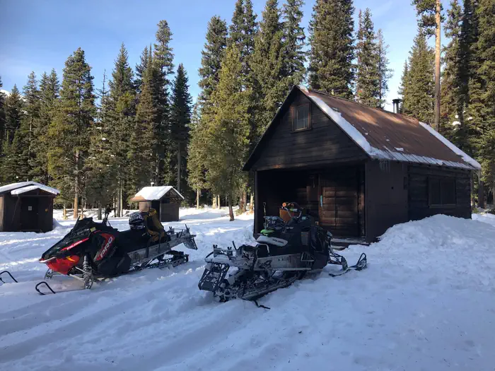 CHALLENGE CABIN photo 3