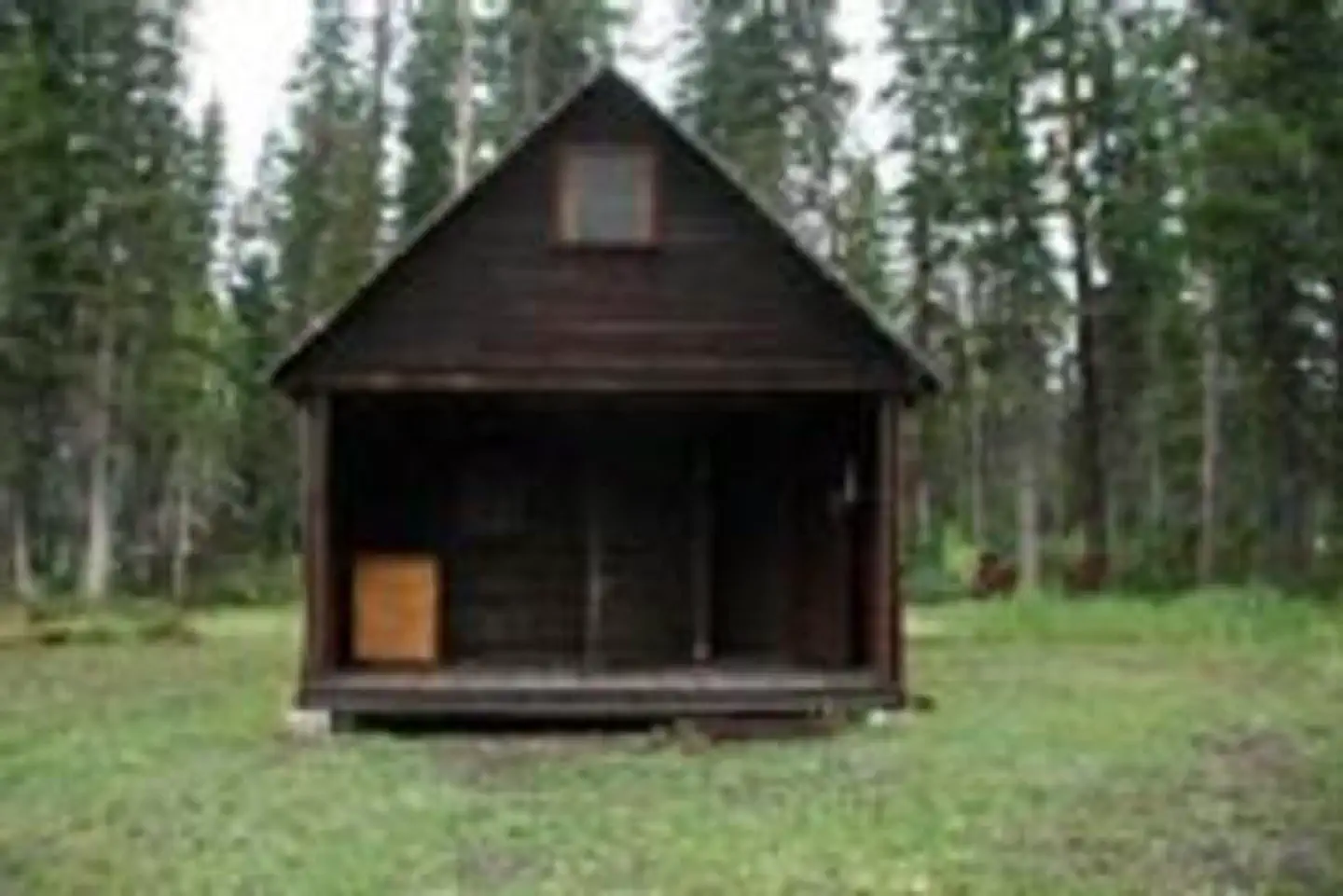 CHALLENGE CABIN photo 4