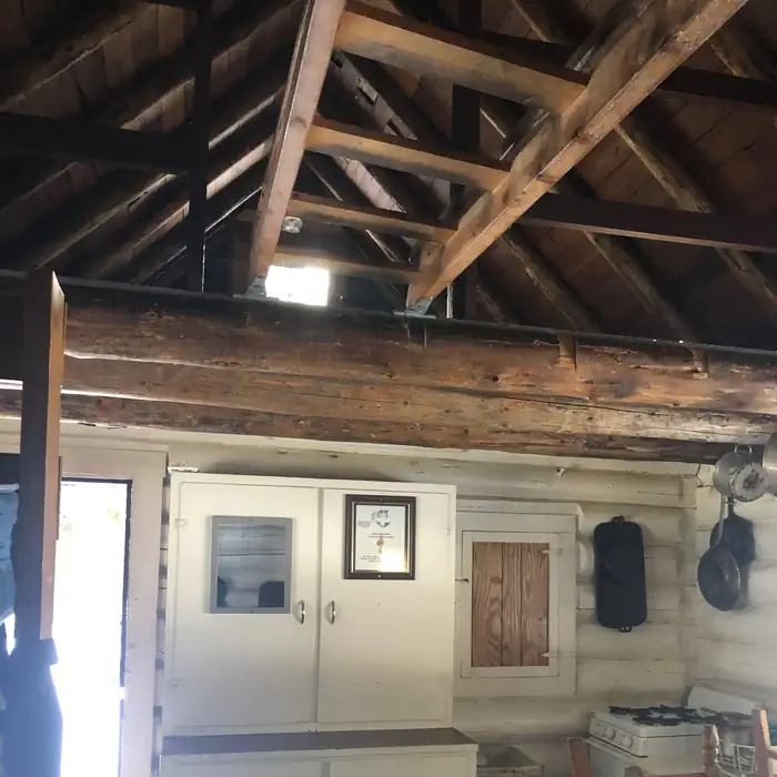 CHALLENGE CABIN photo 5