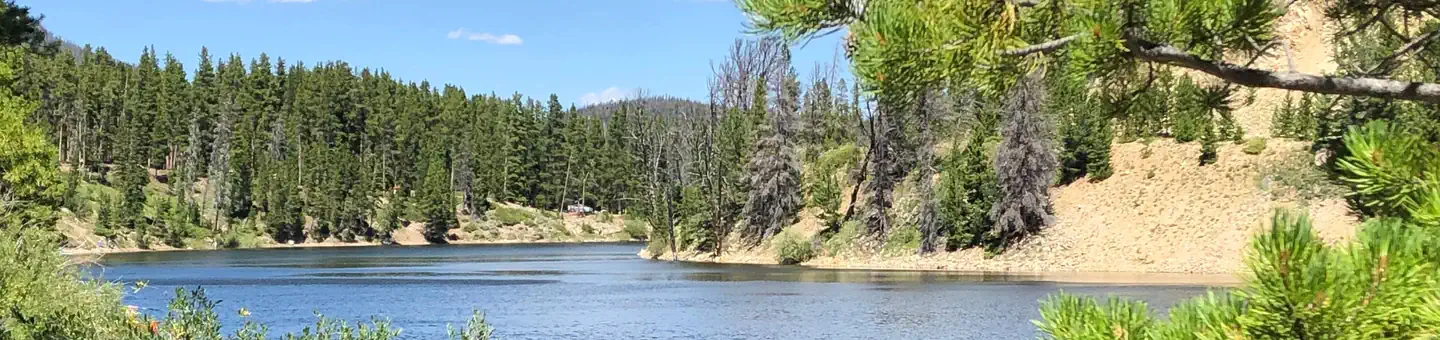 CHAMBERS LAKE photo
