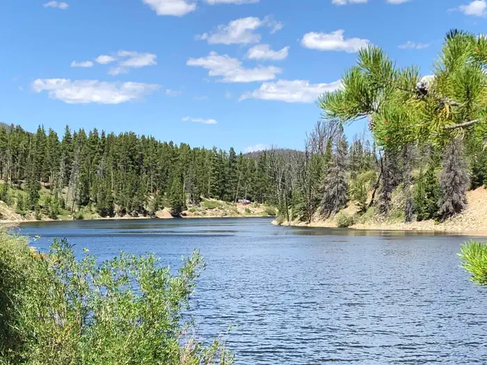 CHAMBERS LAKE photo 2