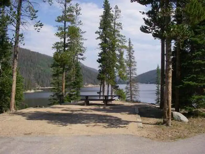 CHAMBERS LAKE photo 3