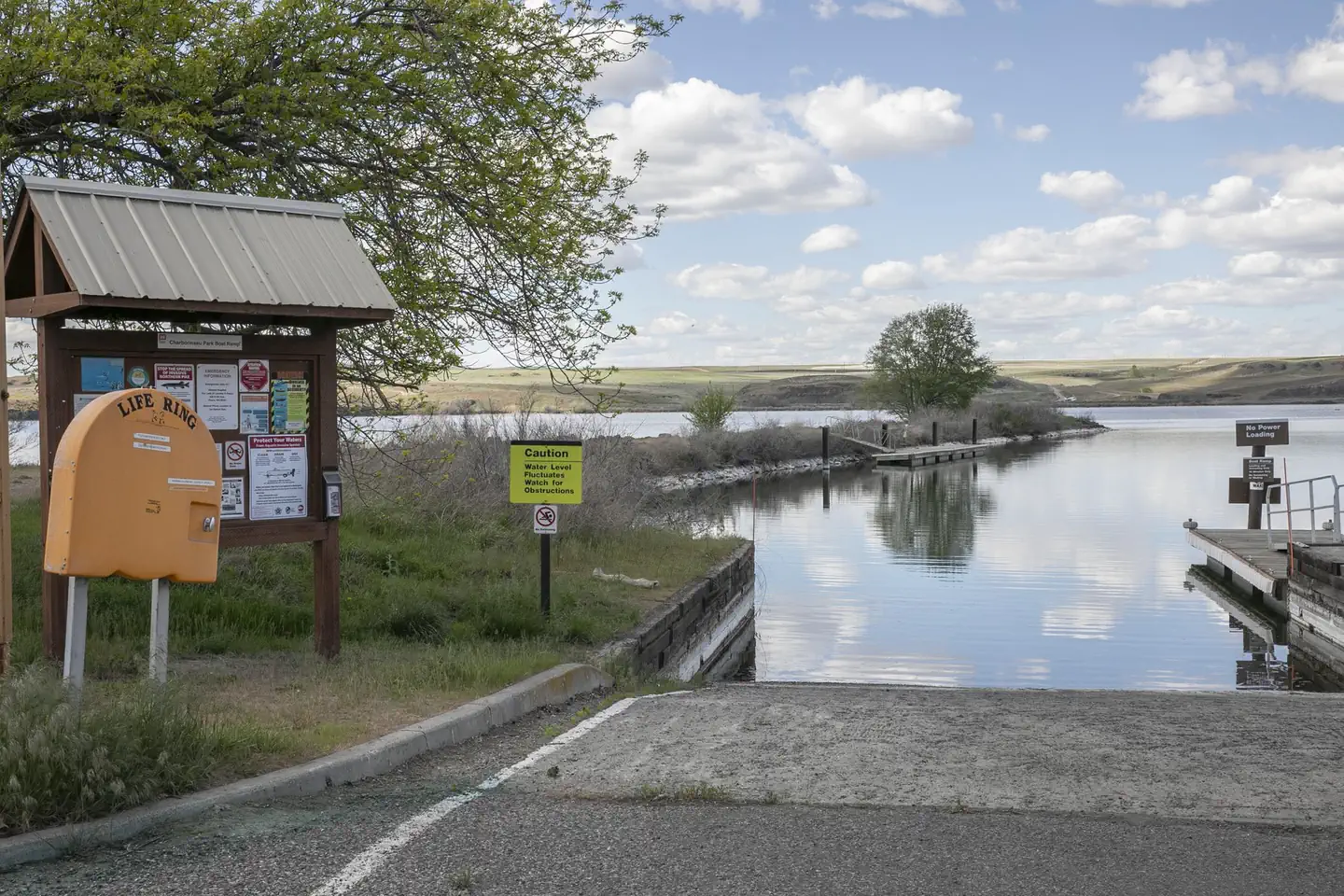 Charbonneau Park and Campground photo