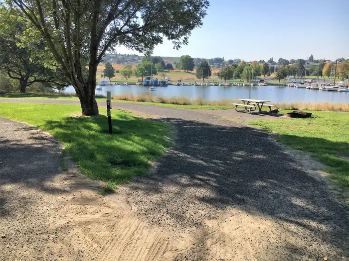 Charbonneau Park and Campground photo 4