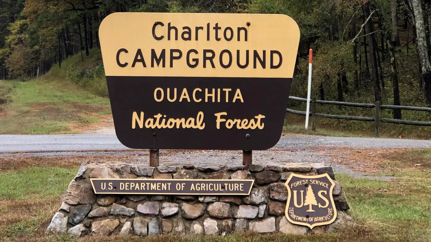 Charlton Recreation Area photo