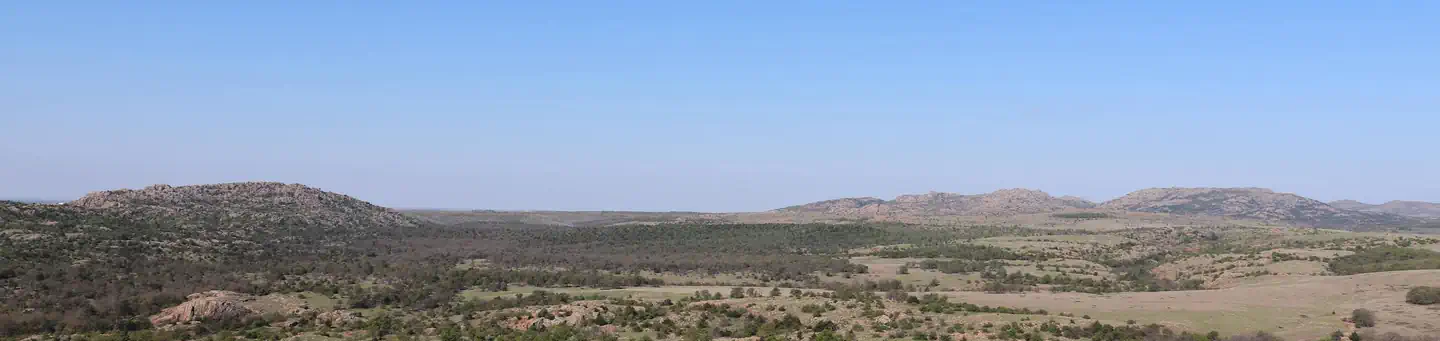 Charon's Garden Wilderness Permits photo
