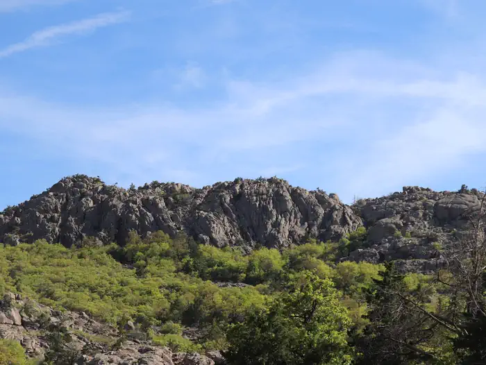 Charon's Garden Wilderness Permits photo 2