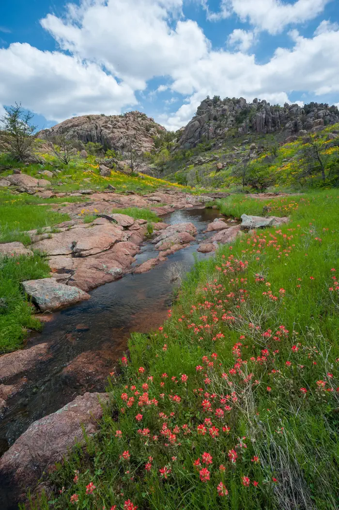 Charon's Garden Wilderness Permits photo 4