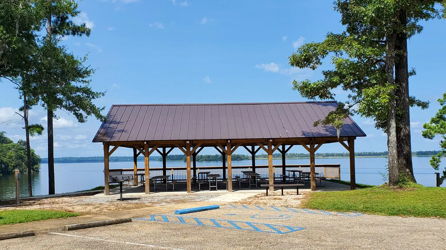 Chattahoochee Park photo