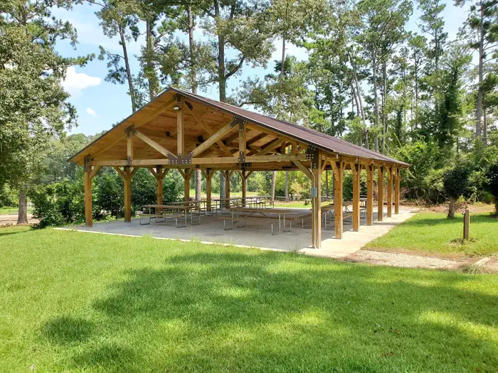 Chattahoochee Park photo 4