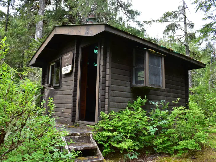 CHECATS LAKE CABIN photo 2