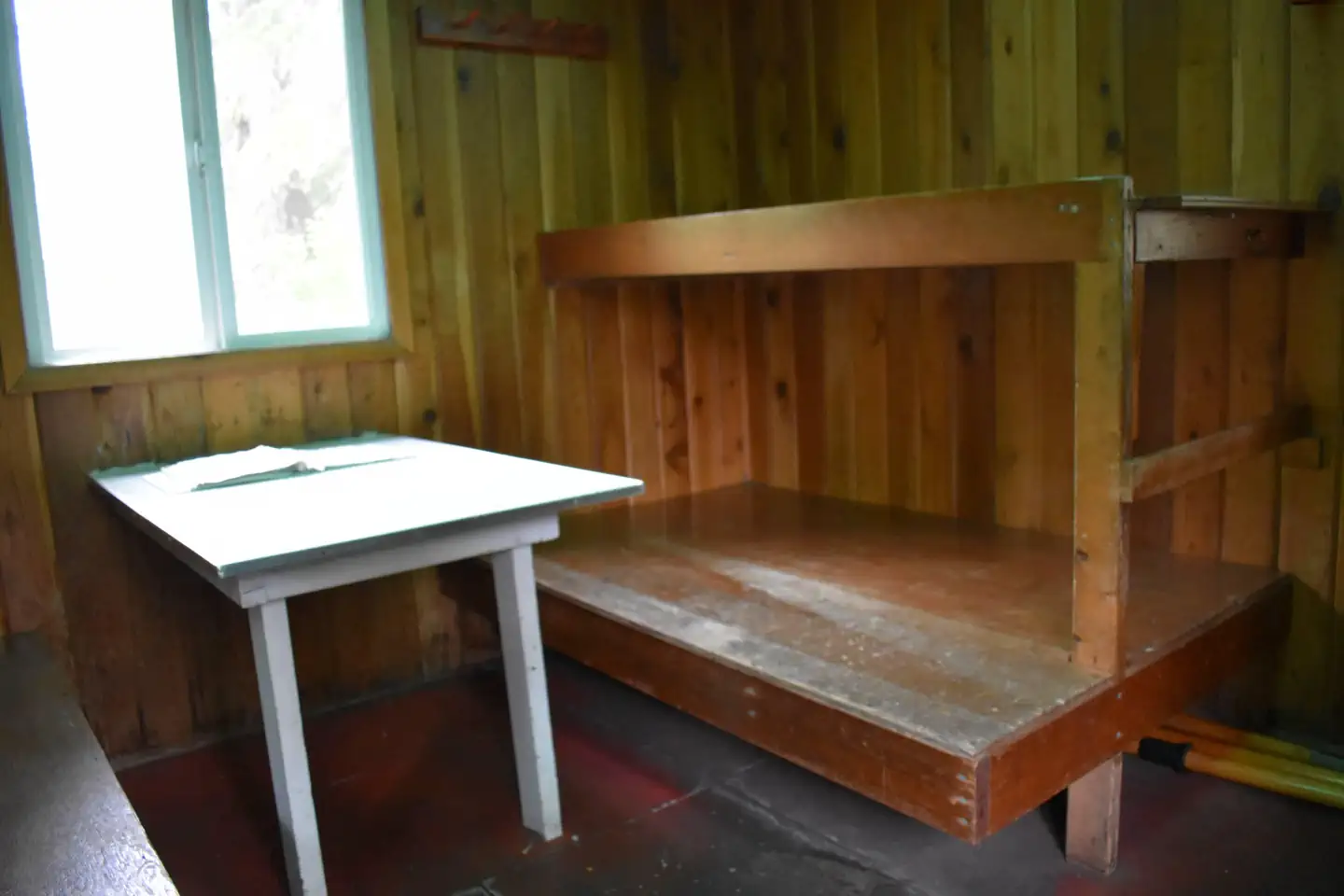 CHECATS LAKE CABIN photo 3