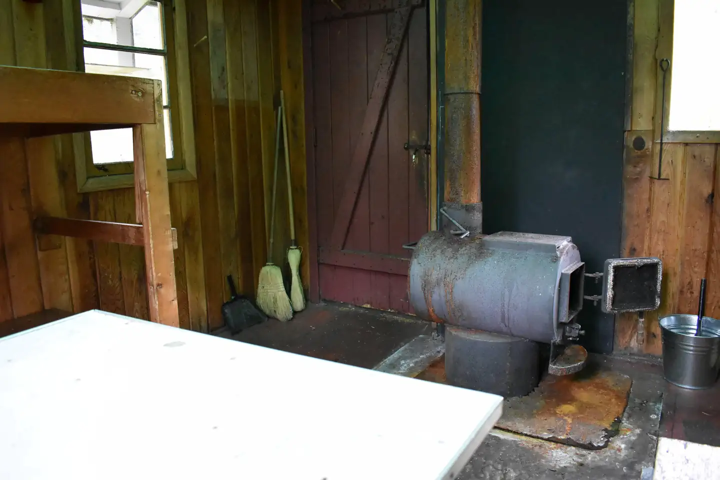CHECATS LAKE CABIN photo 4
