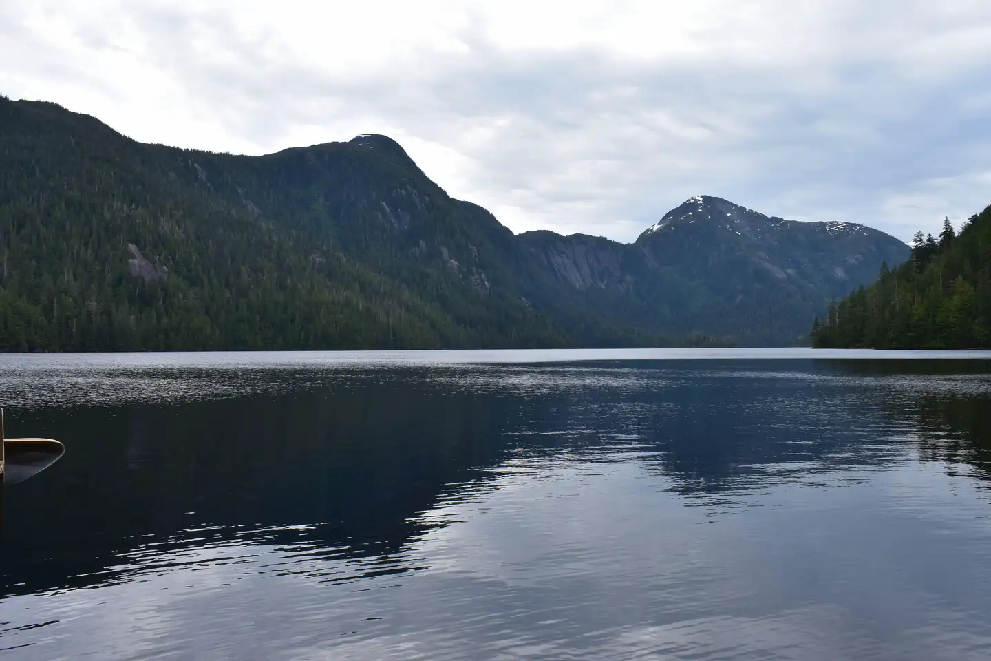 CHECATS LAKE CABIN photo 5