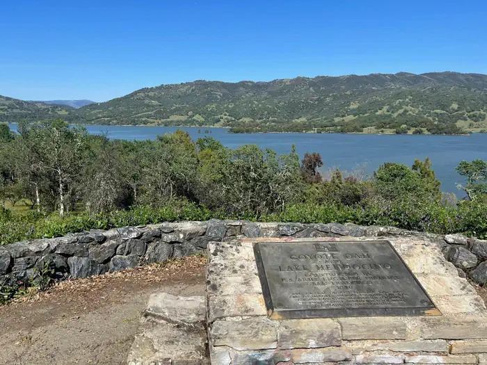 CHEKAKA RECREATION AREA LAKE MENDOCINO photo 2