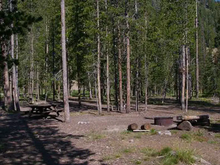 CHEMEKETAN CAMPGROUND photo 2