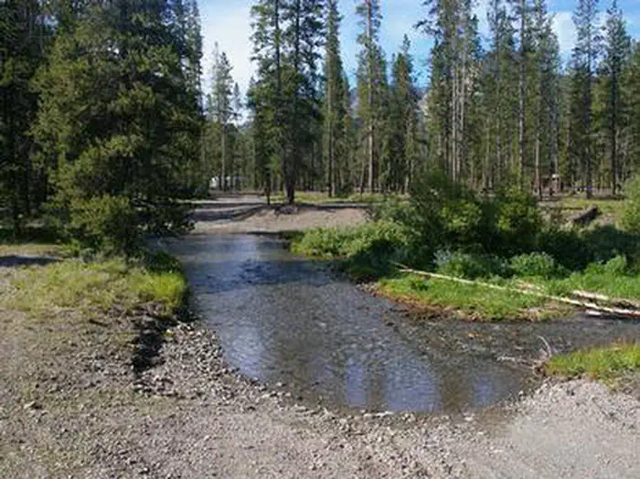 CHEMEKETAN CAMPGROUND photo 4